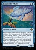 Dreamtide Whale 59 (Modern Horizons 3) 