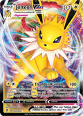 Jolteon VMAX 051/203 (SWSH07: Evolving Skies)  - Holofoil
