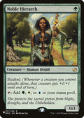 Noble Hierarch 151/249 (The List Reprints) 