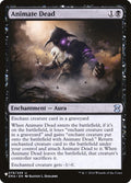 Animate Dead EMA-78/5075 (The List Reprints) 