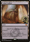 Cabal Coffers 301 (Modern Horizons 2) 