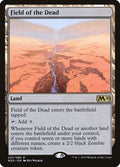 Field of the Dead 247/280 (Core Set 2020) 