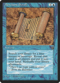 Merchant Scroll 33/140 (Homelands) 