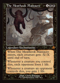 The Meathook Massacre 387/287 (Innistrad Remastered)  - Retro