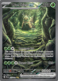 Wo-Chien ex 257/193 (SV02: Paldea Evolved)  - Holofoil