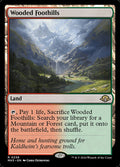 Wooded Foothills 236 (Modern Horizons 3) 