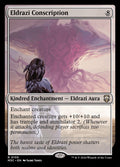 Eldrazi Conscription 155 (Commander: Modern Horizons 3) 