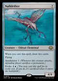 Nulldrifter 13 (Modern Horizons 3)  - Foil