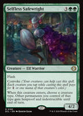 Selfless Safewright 193 (Lorwyn Eclipsed) 