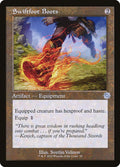 Swiftfoot Boots 58/63 (The Brothers' War: Retro Frame Artifacts) 