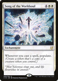 Song of the Worldsoul (Commander 2019) 
