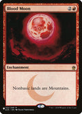 Blood Moon 122/249 (The List Reprints) 