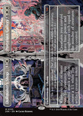 Dollmaker's Shop // Porcelain Gallery 335 (Duskmourn: House of Horror)  - Borderless