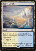 Sea of Clouds 84 (Battlebond) 