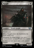 Nazgûl 336 (Universes Beyond: The Lord of the Rings: Tales of Middle-earth) 