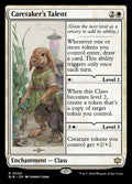 Caretaker's Talent 6 (Bloomburrow) 