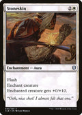 Stoneskin 45 (Commander Legends: Battle for Baldur's Gate) 