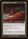 Blackblade Reforged 6 (The Brothers' War: Retro Frame Artifacts) 