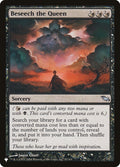 Beseech the Queen 57/301 (The List Reprints) 