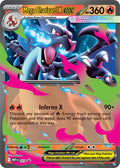 Mega Charizard X ex 029 (ME: Mega Evolution Promo)  - Holofoil