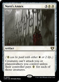 Norn's Annex 829 (Commander Masters) 
