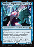 Kitsune, Dragon's Daughter (Teenage Mutant Ninja Turtles)  - undefined