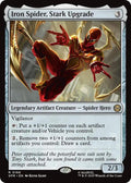Iron Spider, Stark Upgrade 166 (Marvel's Spider-Man) 