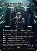 Noctis, Lucis Caelum - Kenrith, the Returned King 23/64 (FINAL FANTASY: Through the Ages)  - Showcase