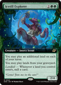 Icetill Explorer Extended Art 343 (Edge of Eternities)  - Extended Art