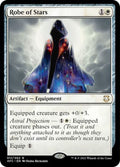 Robe of Stars 11 (Commander: Adventures in the Forgotten Realms) 