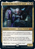Eriette of the Charmed Apple 202 (Wilds of Eldraine)  - Foil