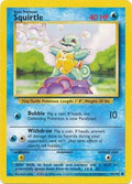 Squirtle 063/102 (Base Set)  - Unlimited Normal