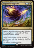 Singularity Rupture 228 (Edge of Eternities) 
