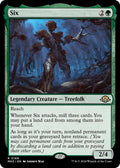 Six 169 (Modern Horizons 3) 