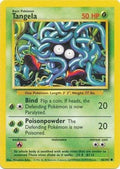 Tangela 066/102 (Base Set)  - Unlimited Normal