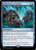 Reflections of Littjara 168 (Commander: The Lost Caverns of Ixalan) 