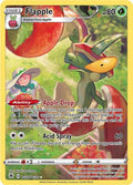 Flapple TG02/TG30 (SWSH10: Astral Radiance Trainer Gallery)  - Holofoil