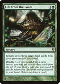 Life from the Loam 69 (Duel Decks: Izzet vs. Golgari) 