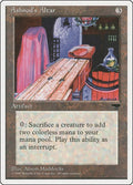 Ashnod's Altar 92/125 (Chronicles) 