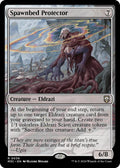 Spawnbed Protector 36 (Commander: Modern Horizons 3) 