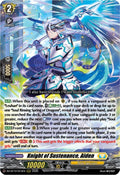 Knight of Sustenance Aiden DZ-BT12/013EN (DZ-BT12: Chasm of Lost Souls) 