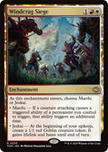 Windcrag Siege 235 (Tarkir: Dragonstorm) 