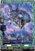 Deeplands Orgady FR DZ-BT12/FR37EN (DZ-BT12: Chasm of Lost Souls) 