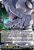 Armed Arms StrongRight DZ-BT12/028EN (DZ-BT12: Chasm of Lost Souls) 