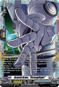 Armed Arms StrongRight FR DZ-BT12/FR17EN (DZ-BT12: Chasm of Lost Souls) 
