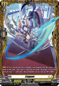 Liegaon FR DZ-BT12/FR35EN (DZ-BT12: Chasm of Lost Souls) 
