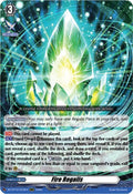 Fire Regalis DZ-BT12/019EN (DZ-BT12: Chasm of Lost Souls) 