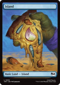 Island 0254 (Teenage Mutant Ninja Turtles)  - undefined