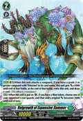 Valgrowth of Expansive Summer () 
