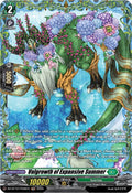 Valgrowth of Expansive Summer FR DZ-BT12/FR36EN (DZ-BT12: Chasm of Lost Souls) 